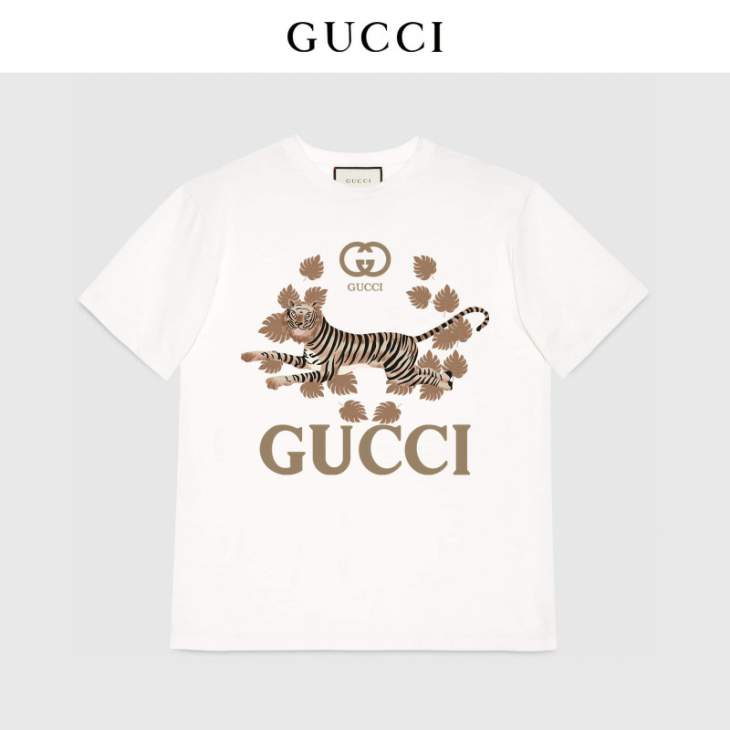 Picture of Gucci T Shirts Short _SKUGucciXS-LmptxG012410604
